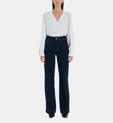 Jeans Jessie Brut Zapa