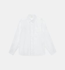 Chemise imprimé broderie CHELSY La Petite Etoile