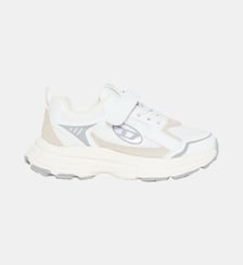 Sneakers avec logo Diesel Kids
