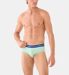 Slip en coton Le Slip Francais