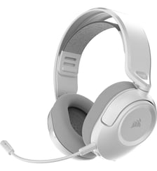Casque gamer HS35 v3 Wireless Blanc Corsair