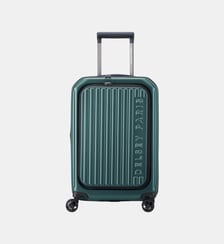 Valise rigide SECURITIME ZIP 4RR 55 cm Delsey Paris