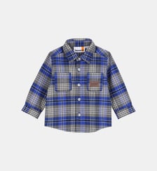 Chemise manches longues Timberland
