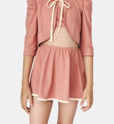 Maillot de Bain Lona Mipounet