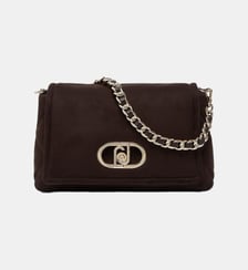 Sac LaPuffy grand format matelassé Liu Jo
