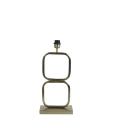 Pied de Lampe Lutika Light & Living