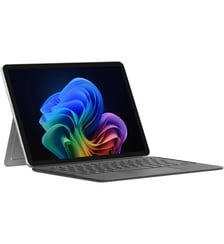 PC Hybride Pack Surface Pro édition 12" Tactile Snapdragon X plus 16 Go RAM LPDDR5x SSD 512 Go avec clavier Microsoft