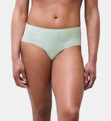 Shorty maille douce Chantelle