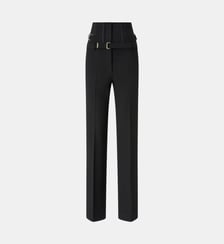 Pantalon bustier à sangles Pinko