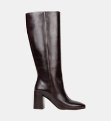 Bottes Hisaé Cuir Bobbies