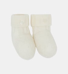 Chaussons -  cachemire tricot Tartine Et Chocolat