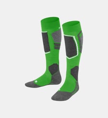 Mi-Bas SK4 Advanced Laine Falke
