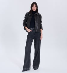 Jeans New Jessie Noir Zapa