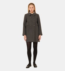Manteau Marceau Tara Jarmon