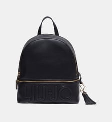 Sac à dos avec charm Liu Jo