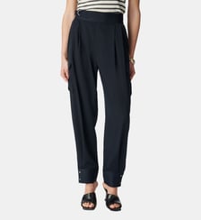 Pantalon ballon poches battle Ikks