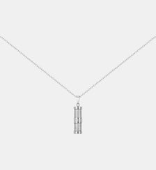 Collier en Acier Phebus