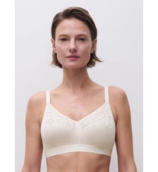 Soutien-gorge sans armature maintien maille douce Chantelle