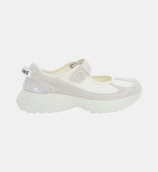 CARTER 2.0 BABIES -  BLANC CASSE No Name