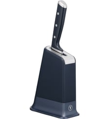 Couteau chef EverSharp Pro 16.5cm avec aiguiseur Tefal