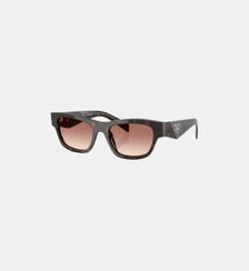 Lunettes de soleil Papillon PR B09S Prada