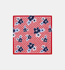 Foulard Emilio Tara Jarmon