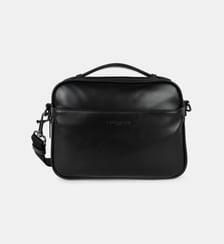 Sac reporter Capital en cuir Lancaster
