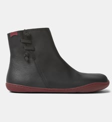 Bottines Peu Cami cuir Camper