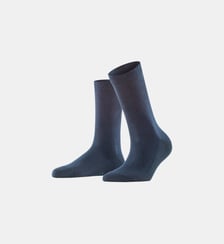 Chaussettes Family Coton Falke