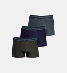 Boxers, lot de 3, ALLURE Eminence