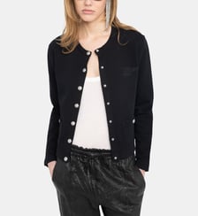 Sweatshirt Cama Zadig&Voltaire