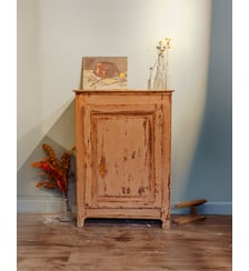 Buffet en bois Gilbert N°557- Produit chiné Debongout