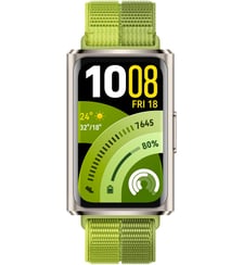 Montre Band 11 Pro Vert Huawei