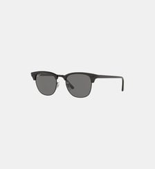 Lunettes de soleil polarisées CLUBMASTER RB3016 Ray Ban