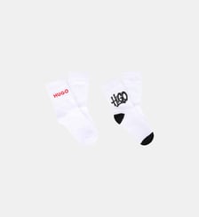 Lot de chaussettes Hugo Kids