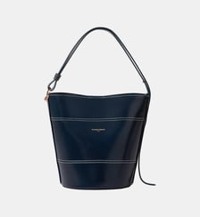 Sac seau Solveig cuir Claudie Pierlot