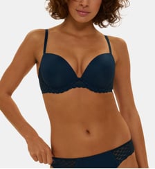 Soutien-gorge push-up - Midnight Simone Pérèle