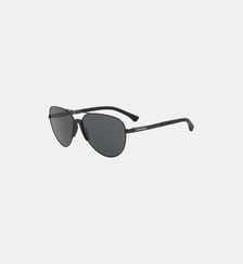 Lunettes de soleil pilote EA2059 Emporio Armani
