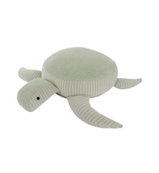 Peluche tortue 100% coton Kindsgut