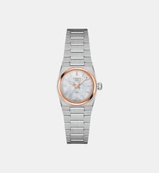 Montre PRX Nacre blanche T1370102111100 Tissot