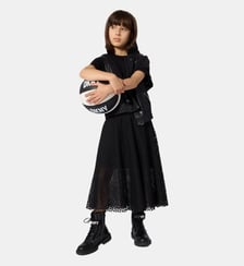 Veste sans manches DKNY