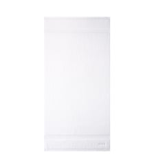 Serviette de toilette  en coton Boss Home