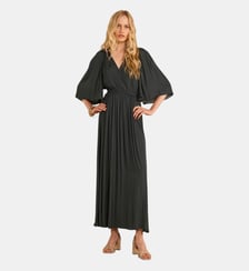 Robe Fluide Perla Maison 123