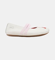 Ballerines Right Kids Twins by Moomin Camper