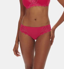 Culotte - Rose Teaberry Simone Pérèle