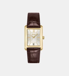 MONTRE BOSS MARRONPCE. BOSS