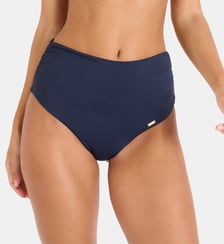 Bas de maillot taille haute Adeles Livia