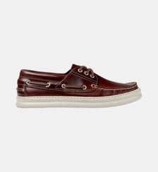 Derbies Runner Four Camper
