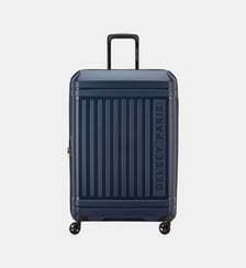 Valise rigide Lutèce 4R 76 cm Delsey Paris