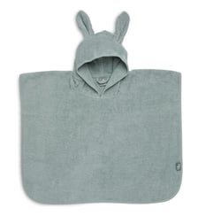 Poncho de bain lapin Jollein